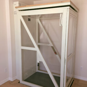 Savaria Telecab Home Lift