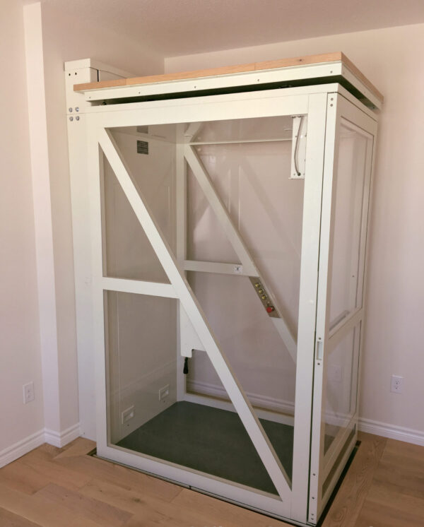 Savaria Telecab Home Lift