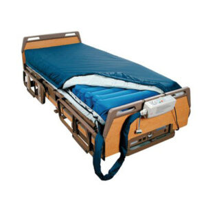 Hospital Beds and Mattresses